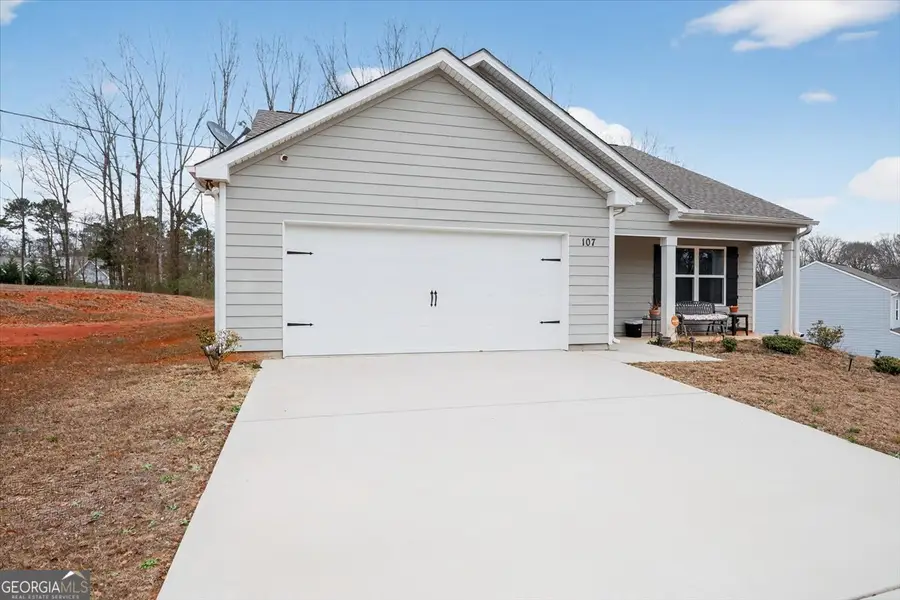 107 Hammerhead Lane #LOT 32, Thomaston, GA 30286 - Image #3