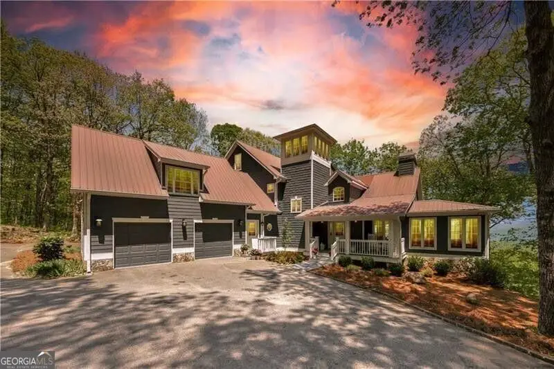 1093 Lower Sassafras Parkway, Jasper, GA 30143 - #1