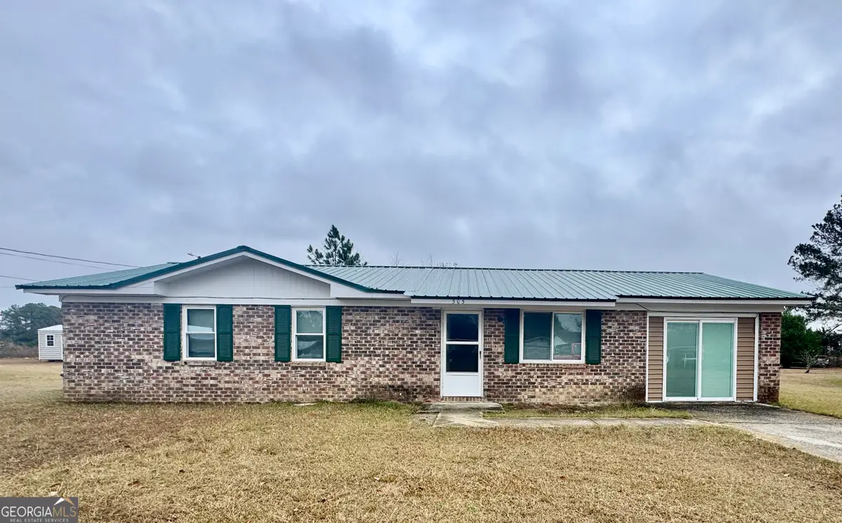 505 N Fieldstone Drive, Ocilla, GA 31774 - Image #1