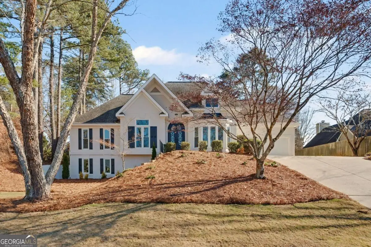 4545 Forest Peak Circle, Marietta, GA 30066 - Image #1