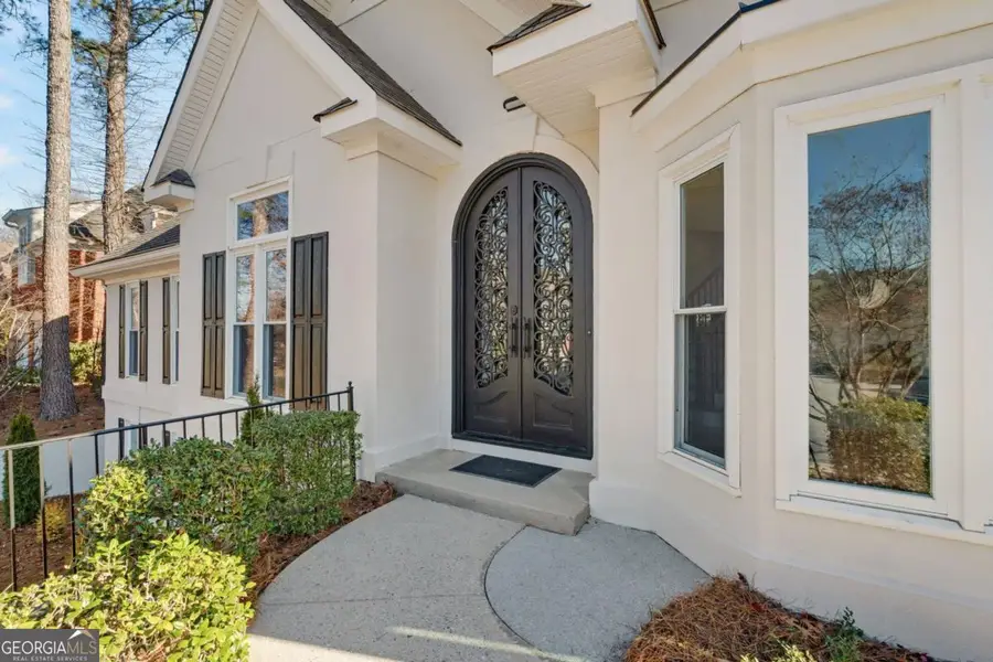 4545 Forest Peak Circle, Marietta, GA 30066 - Image #3