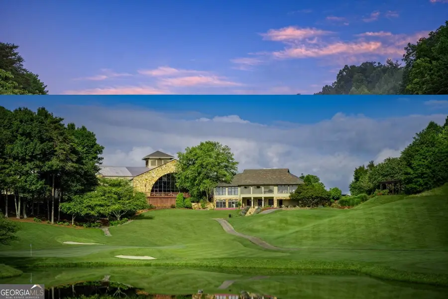 LOT 17 Waterfall Drive, Clayton, GA 30525 - Image #3