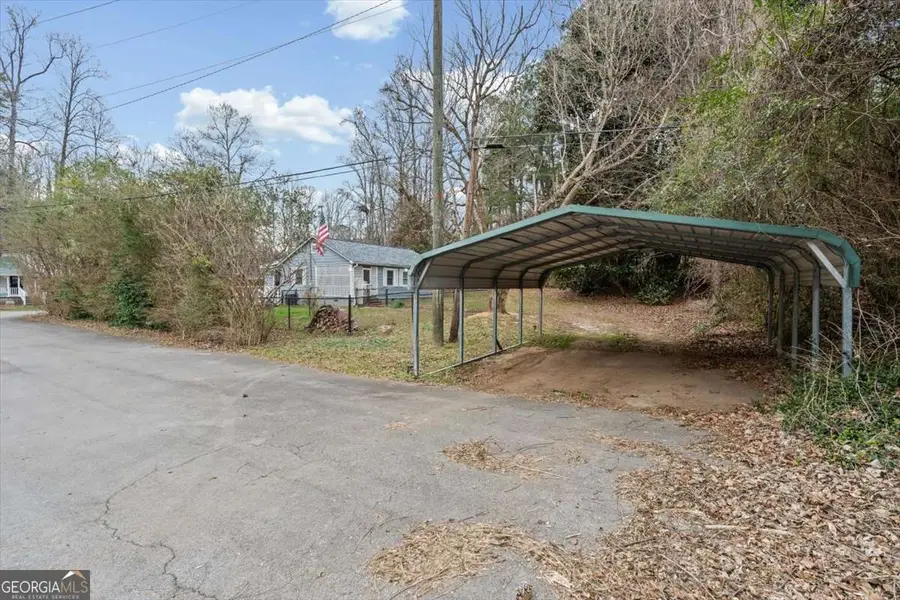 80 Jones Street, Jasper, GA 30143 - #2