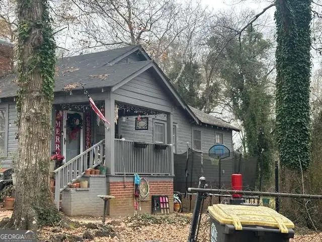 17 Stevens Street Ne, Rome, GA 30161 - Image #2