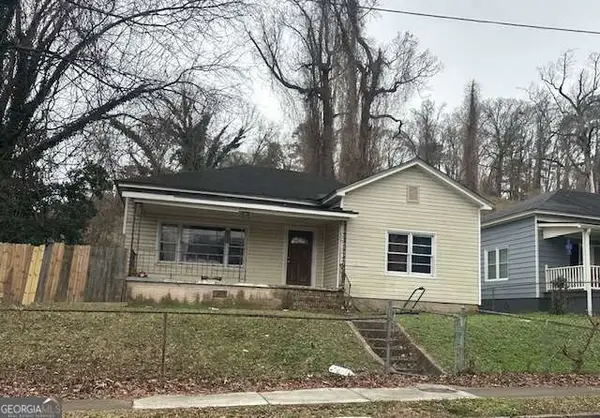 210 E Main Street Sw, Rome, GA 30161