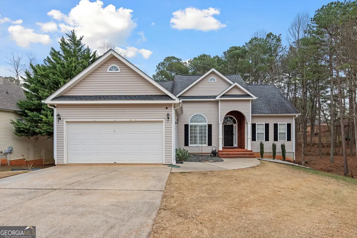 238 James Allen Place, Temple, GA 30179 - Image #1