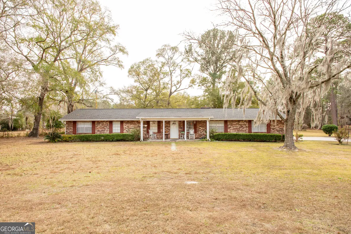 5084 Whitehall Church Road, Waycross, GA 31503 - Image #1
