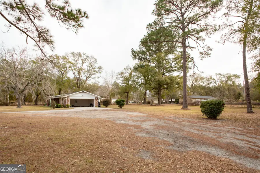 5084 Whitehall Church Road, Waycross, GA 31503 - Image #3