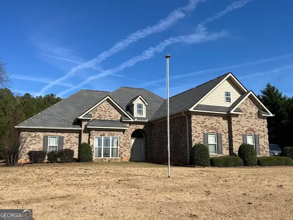 121 Magnolia Farms Drive, Milner, GA 30257