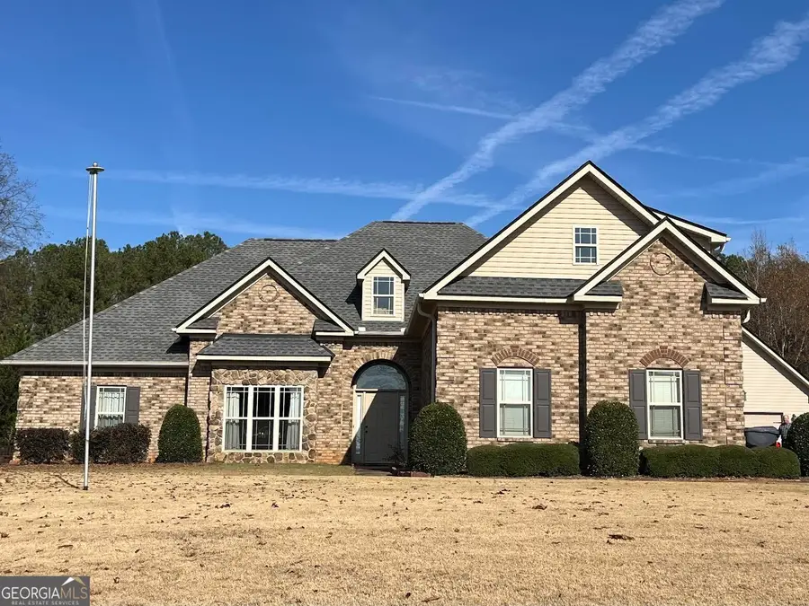 121 Magnolia Farms Drive, Milner, GA 30257 - Image #2