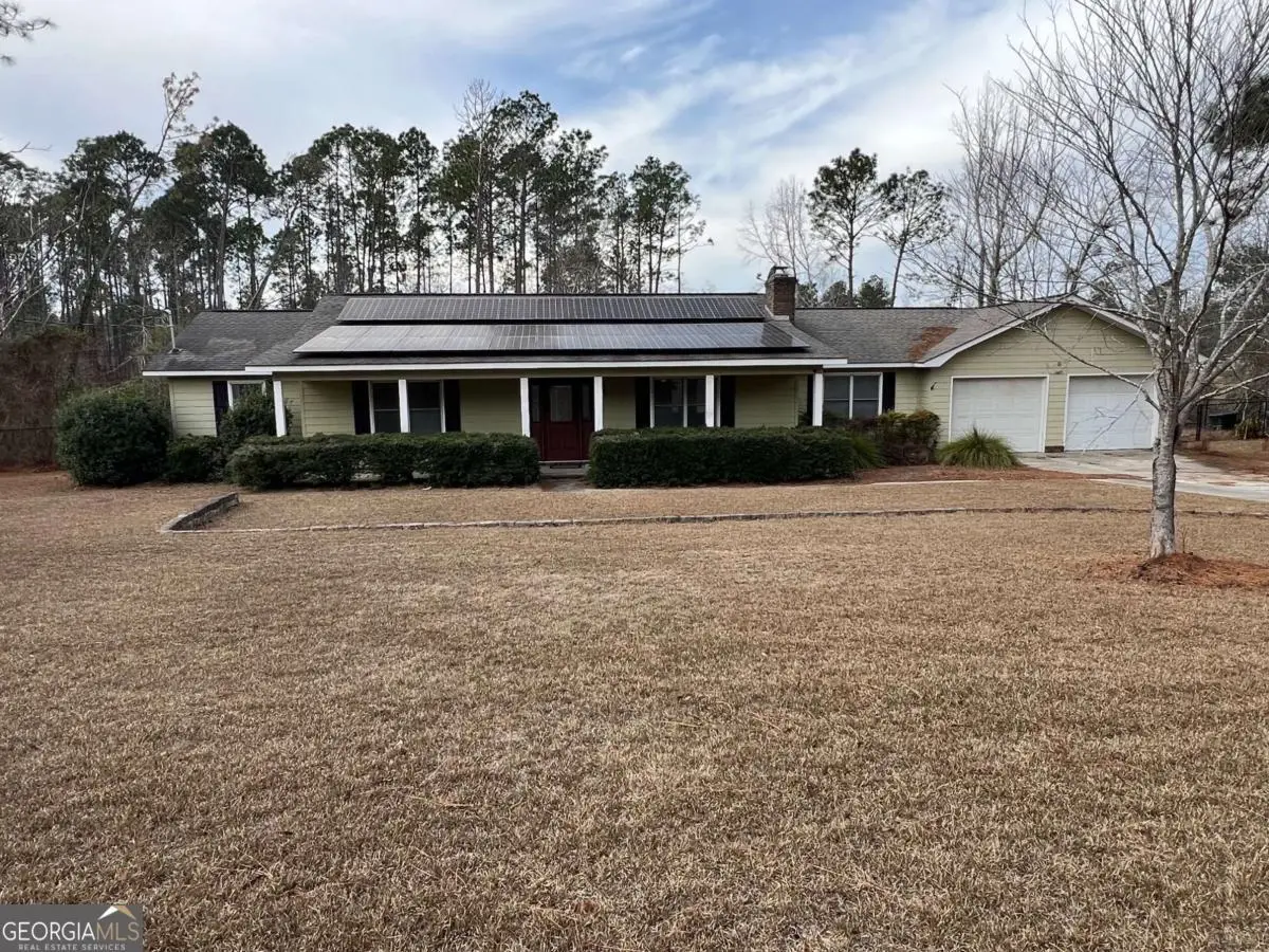 1607 James Wilson Drive, Vidalia, GA 30474 - Image #1
