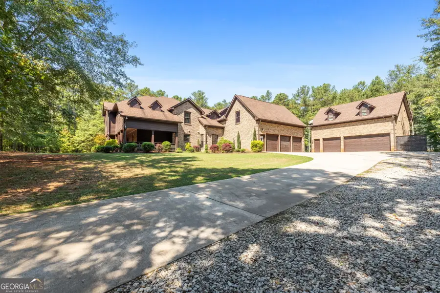 106 Big Buck Court, Jackson, GA 30233 - Image #2