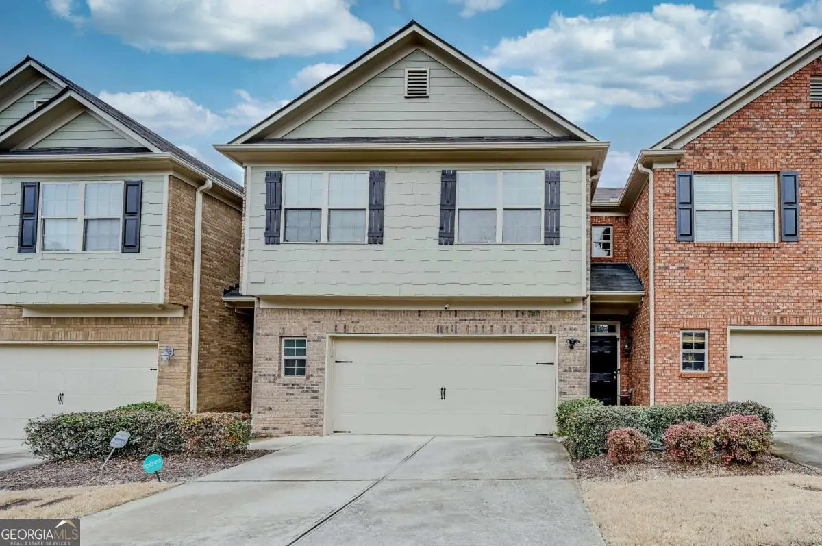 2193 Waterford Park Drive, Lawrenceville, GA 30044 - Image #1