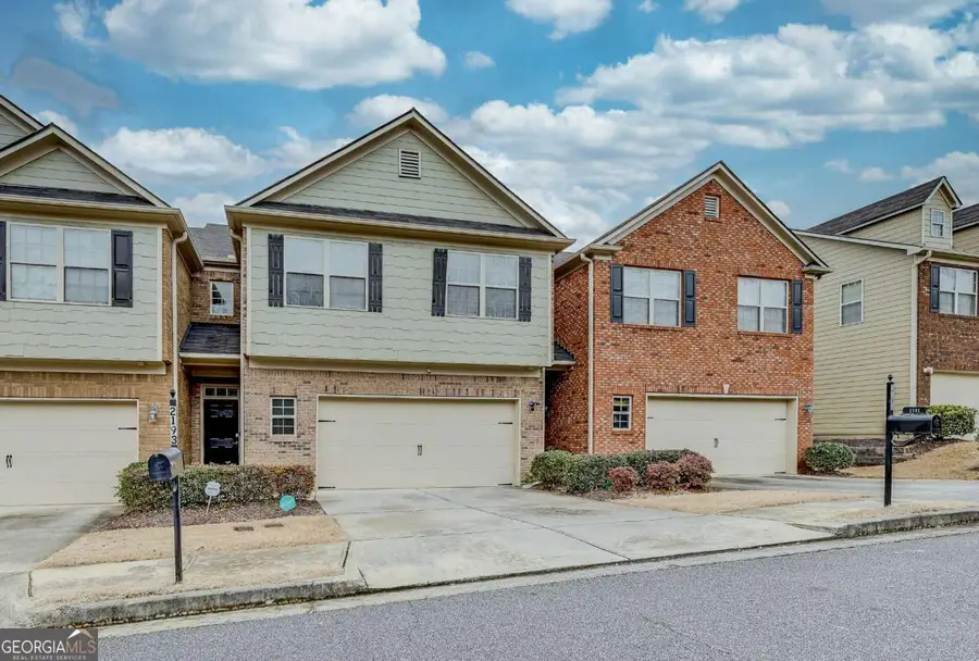 2193 Waterford Park Drive, Lawrenceville, GA 30044 - Image #2