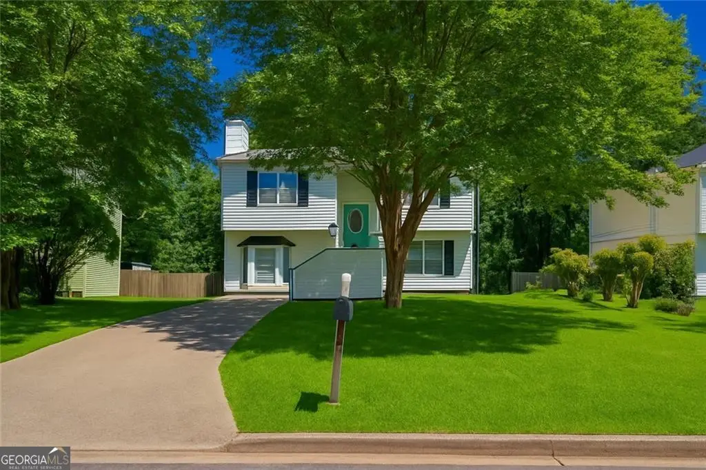 5250 Forest Downs Lane, Atlanta, GA 30349 - #1