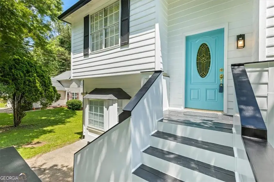 5250 Forest Downs Lane, Atlanta, GA 30349 - #2