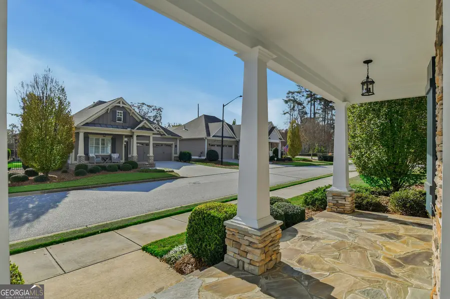 3461 Serenade Commons Nw, Kennesaw, GA 30152 - #2