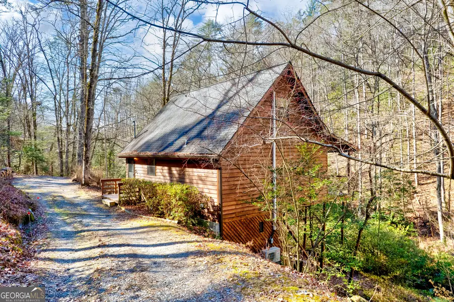 416 Mill Stone Mountain Lane, Blue Ridge, GA 30513 - Image #2