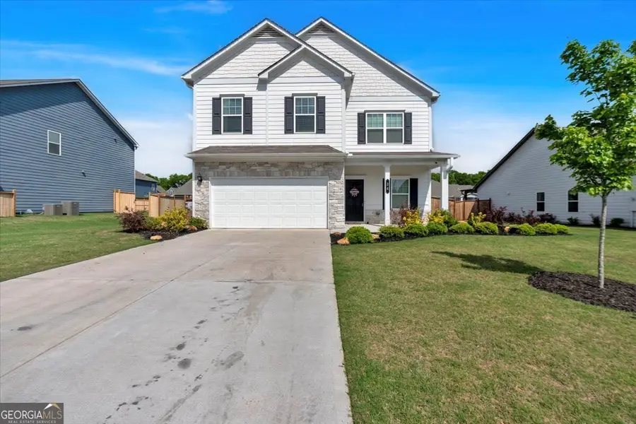 24 Jackson Farm Road, Cartersville, GA 30120 - Image #2