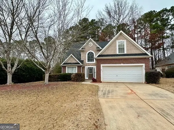 345 Freeman Forest Drive, Newnan, GA 30265