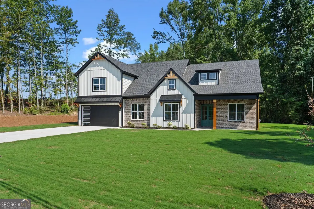 4350 Gaydon Road, Powder Springs, GA 30127 - #1