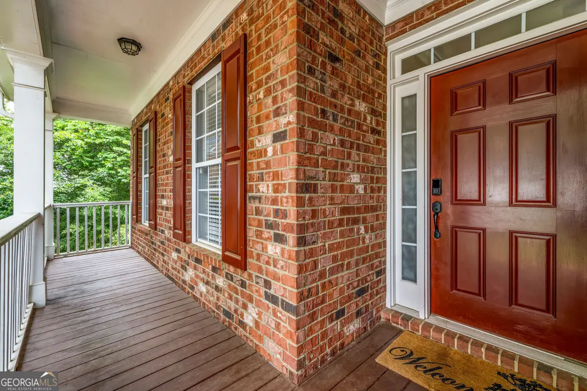 803 Baugh Springs Lane, Lawrenceville, GA 30044 - Image #1