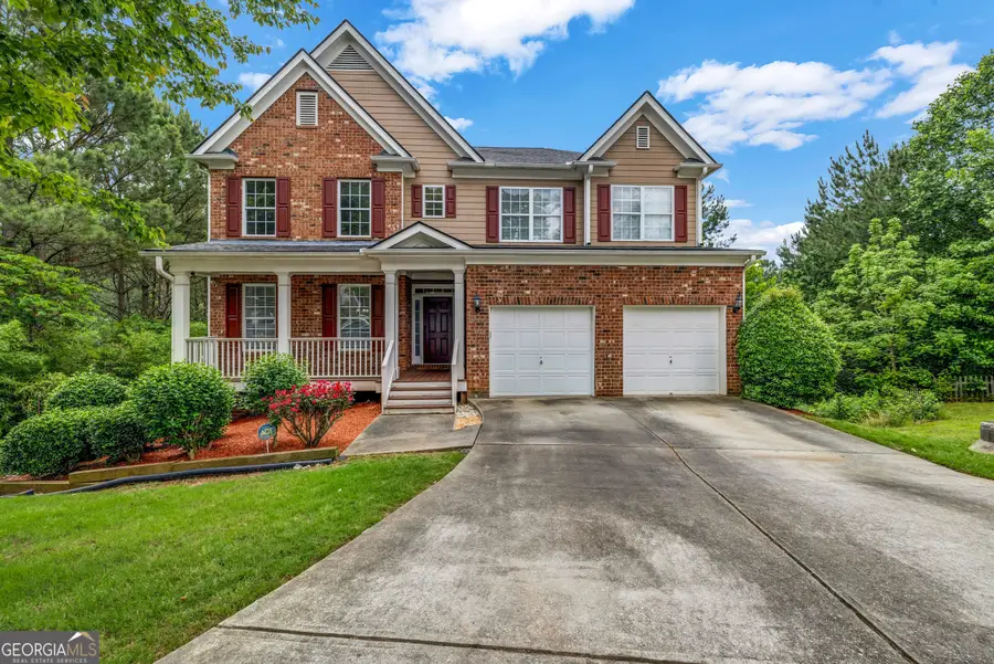 803 Baugh Springs Lane, Lawrenceville, GA 30044 - Image #2