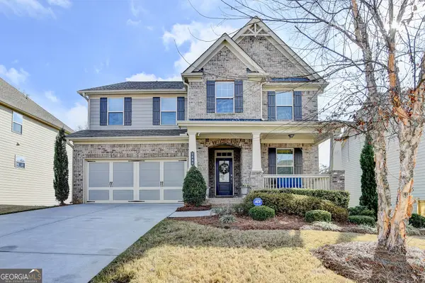 2680 Canter Meadow, Cumming, GA 30040