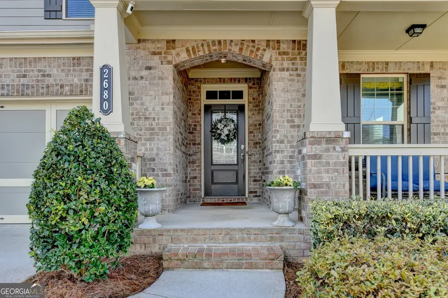 2680 Canter Meadow Drive, Cumming, GA 30040 - Image #2