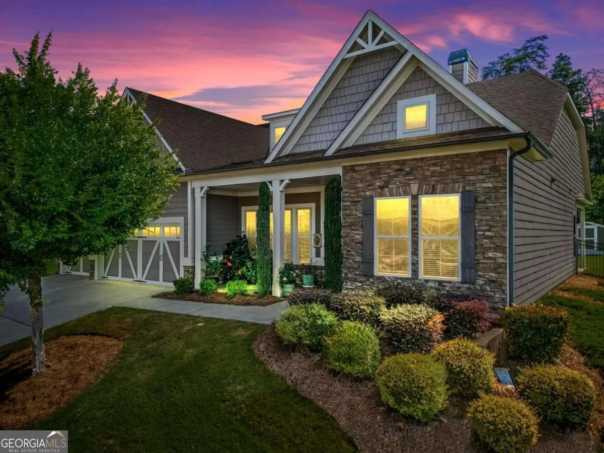 105 Laurel Canyon Trail, Canton, GA 30114 - Image #1