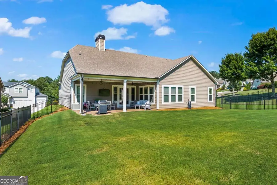 105 Laurel Canyon Trail, Canton, GA 30114 - Image #3