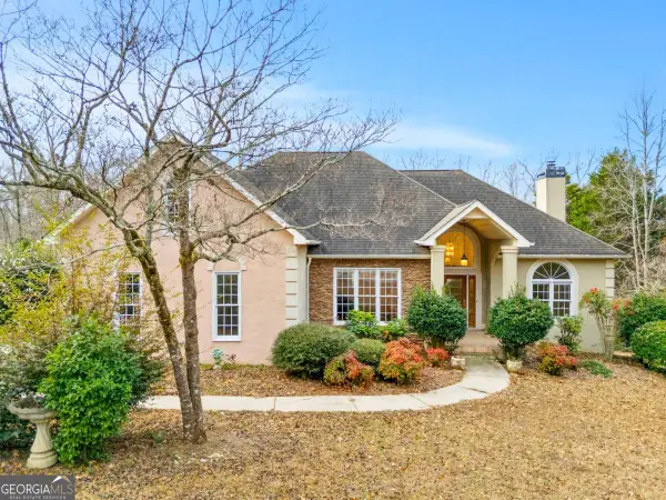 445 Country Side Drive, Mcdonough, GA 30252