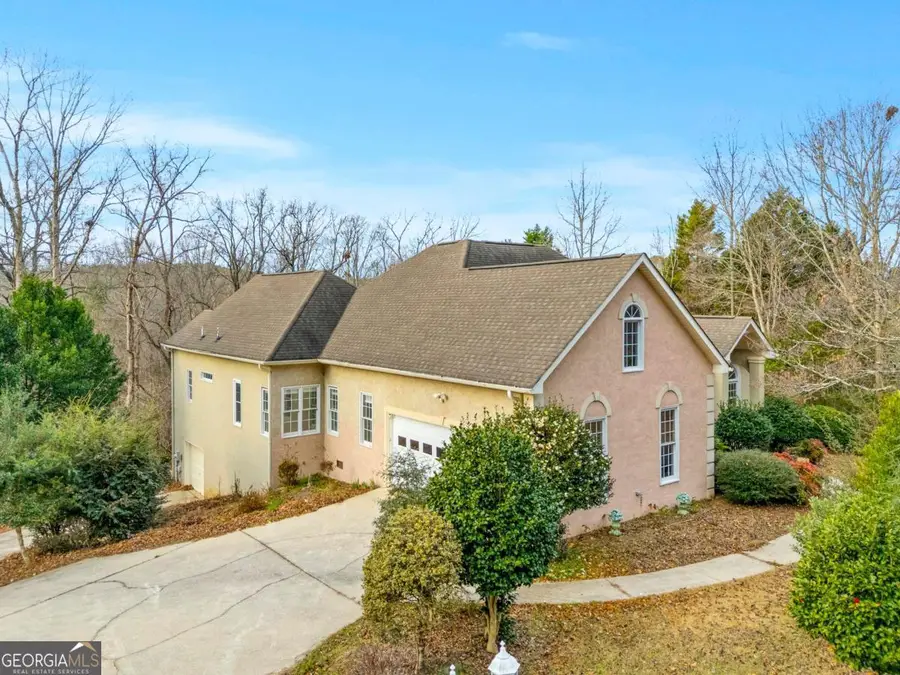 445 Country Side Drive, McDonough, GA 30252 - Image #2