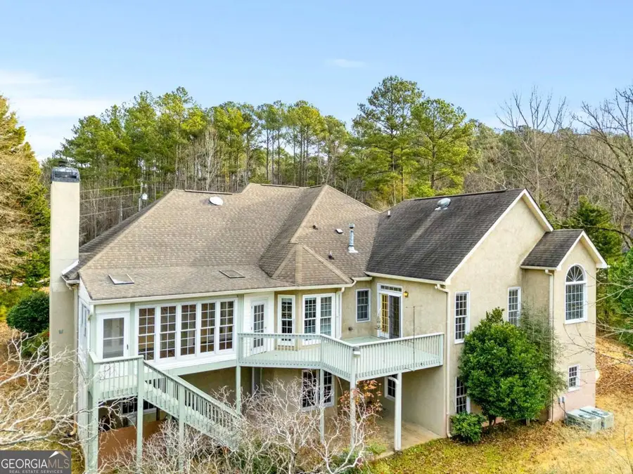 445 Country Side Drive, McDonough, GA 30252 - Image #3