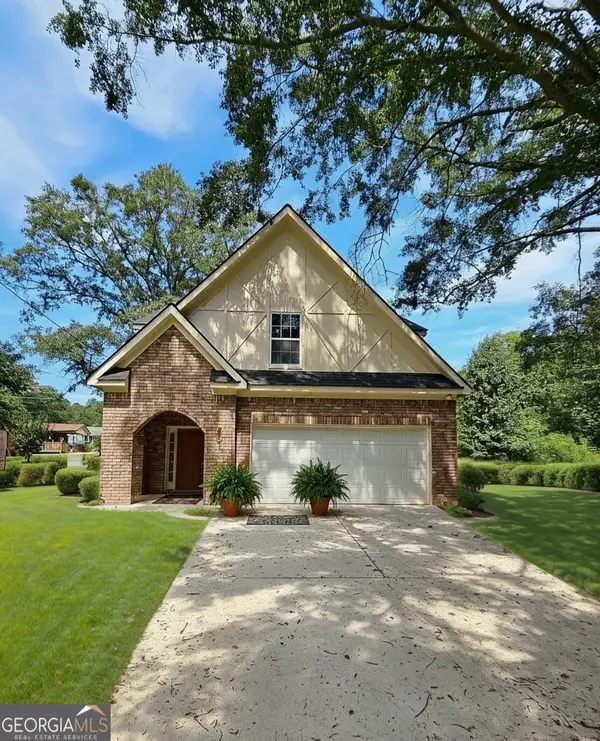 38 Head Street, McDonough, GA 30253