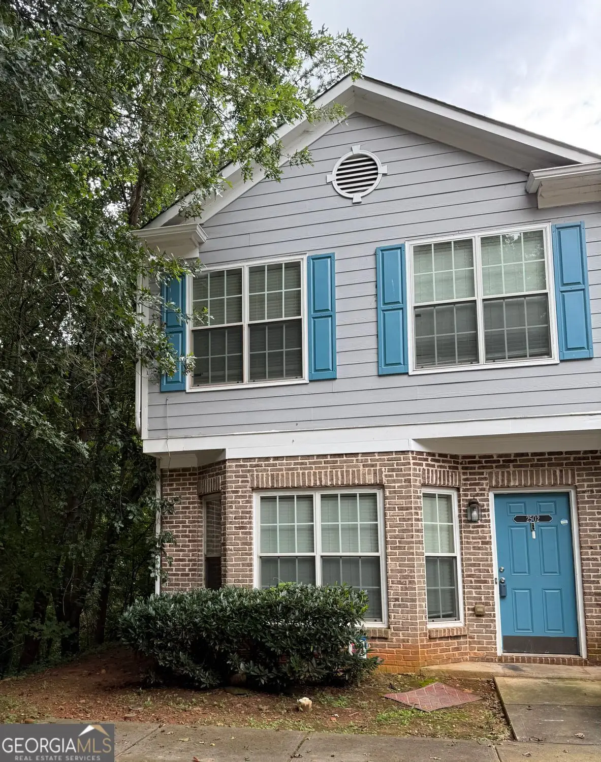 2502 Walden Lake Drive, Decatur, GA 30035 - Image #1