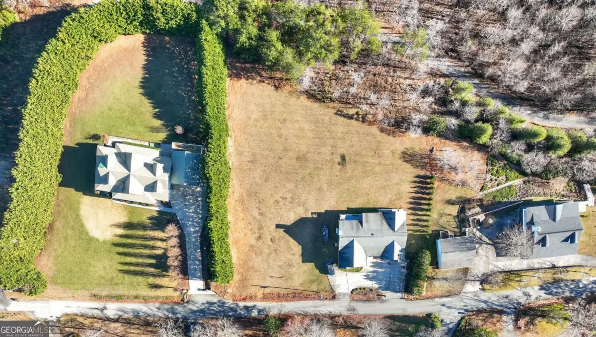 0 Twin Peaks Drive, Mineral Bluff, GA 30559 - #1