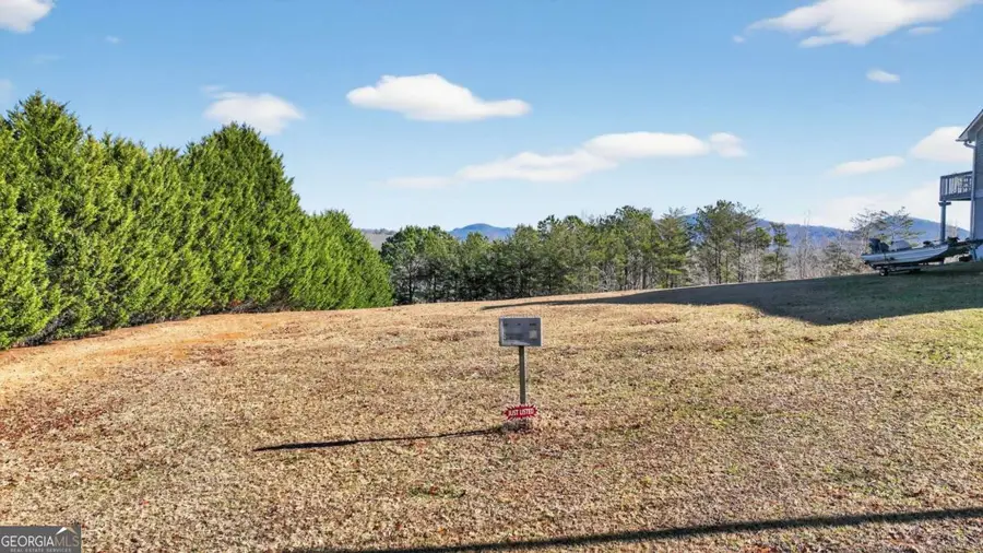 0 Twin Peaks Drive, Mineral Bluff, GA 30559 - #2