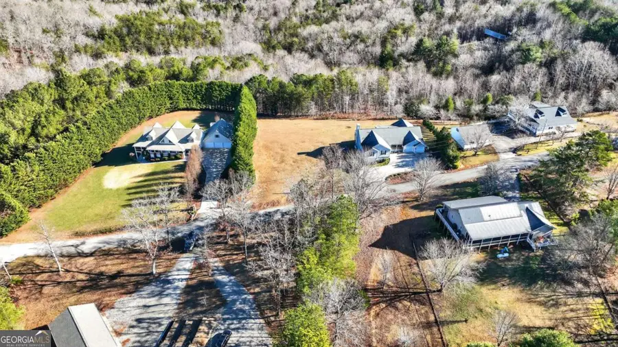 0 Twin Peaks Drive, Mineral Bluff, GA 30559 - #3