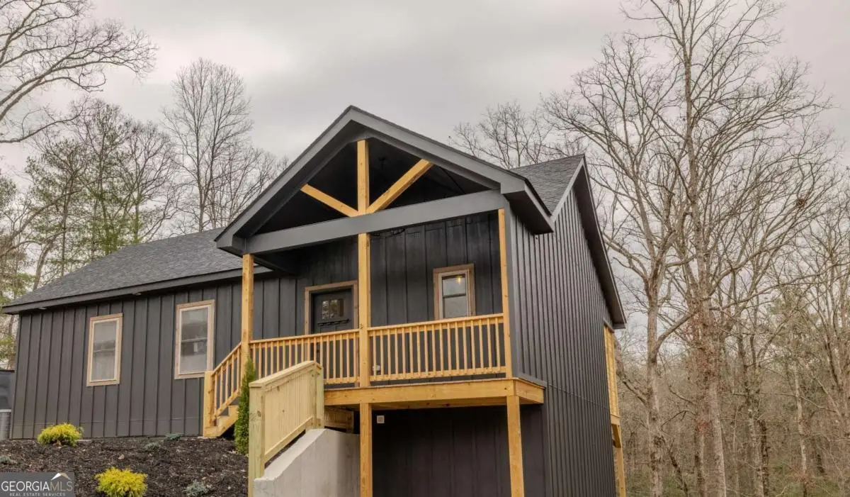 107 Lake Top Lane, Ellijay, GA 30540 - Image #1