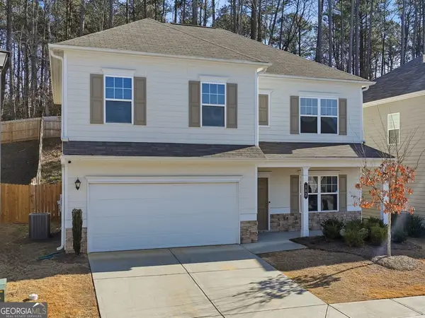 182 Kimberlys Crossing, Jasper, GA 30143