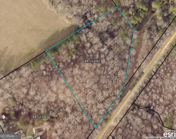 0 Bowman Mill Road Ne, Winder, GA 30680
