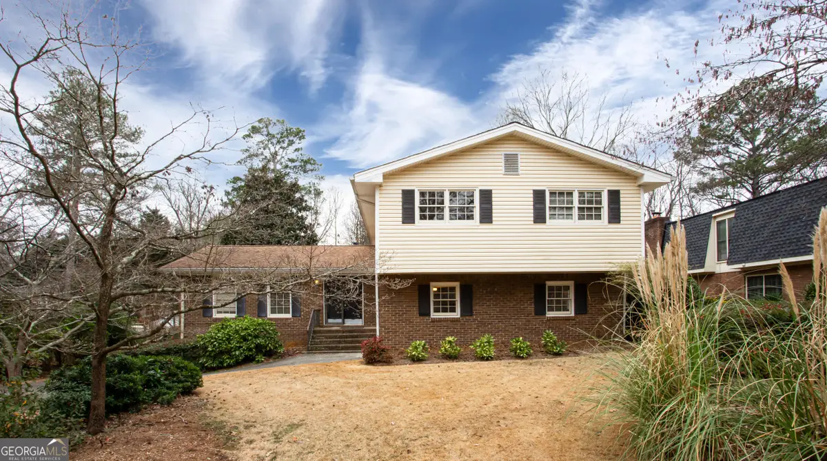 2717 Kenwood Drive, Duluth, GA 30096 - Image #1