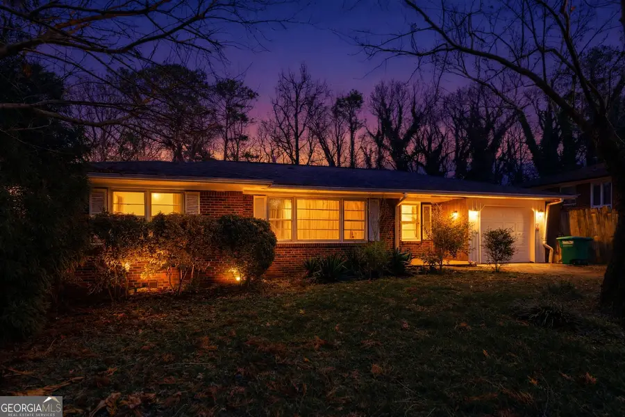 3847 Maryland Drive, Doraville, GA 30340 - Image #2