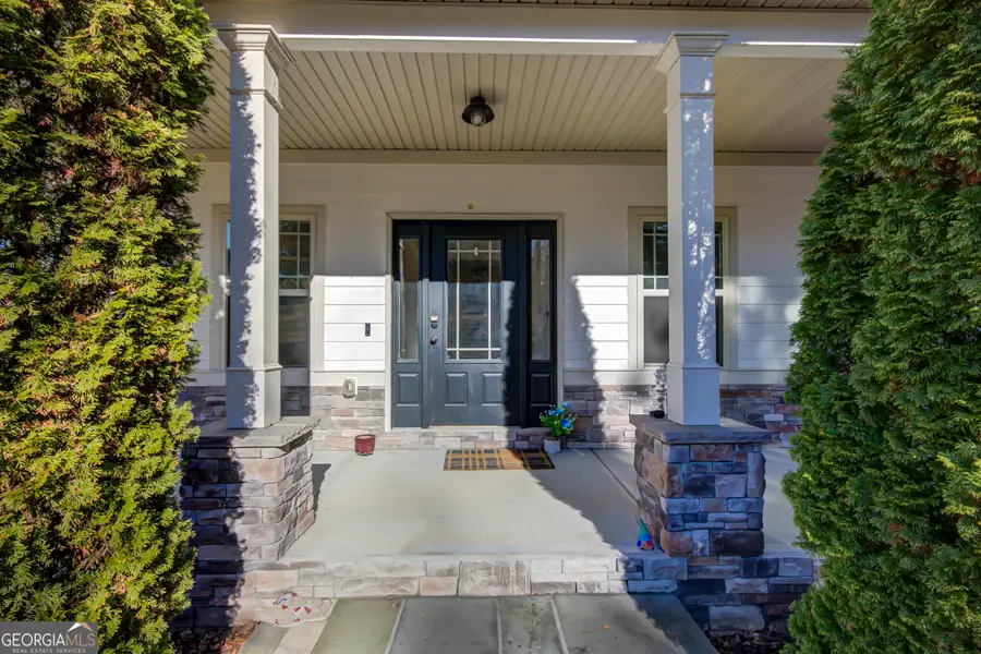 105 Laurel Forest Drive, Tyrone, GA 30290 - Image #2