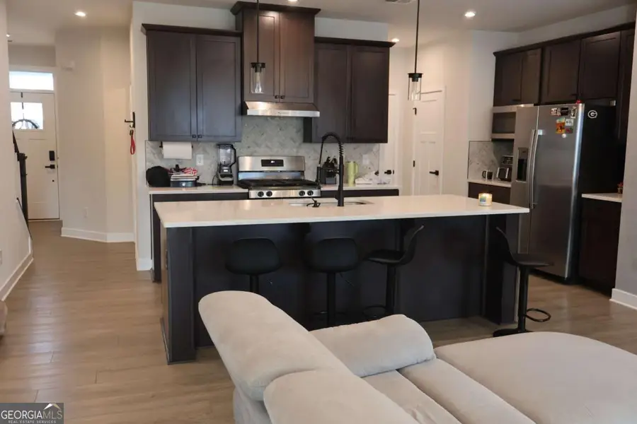 360 Salt Lake Lane, Hoschton, GA 30548 - Image #2