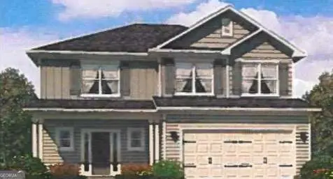 668 Bald Ridge Cr. Drive, Demorest, GA 30535