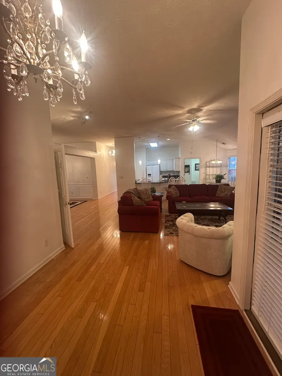 1140 Livery Circle, Lawrenceville, GA 30046 - #3