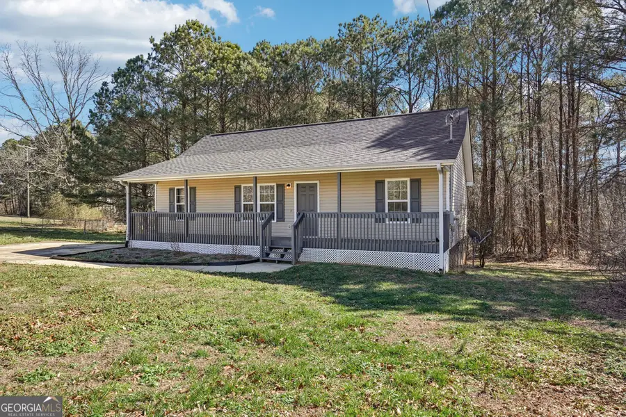 35 Ravenwood Drive, Rockmart, GA 30153 - #2