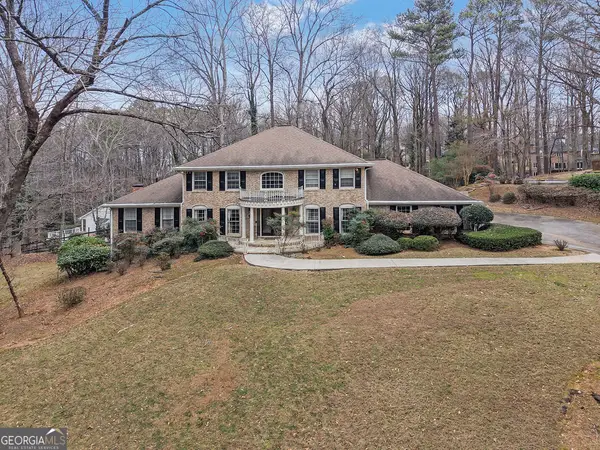 180 Spalding Mill, Atlanta, GA 30350